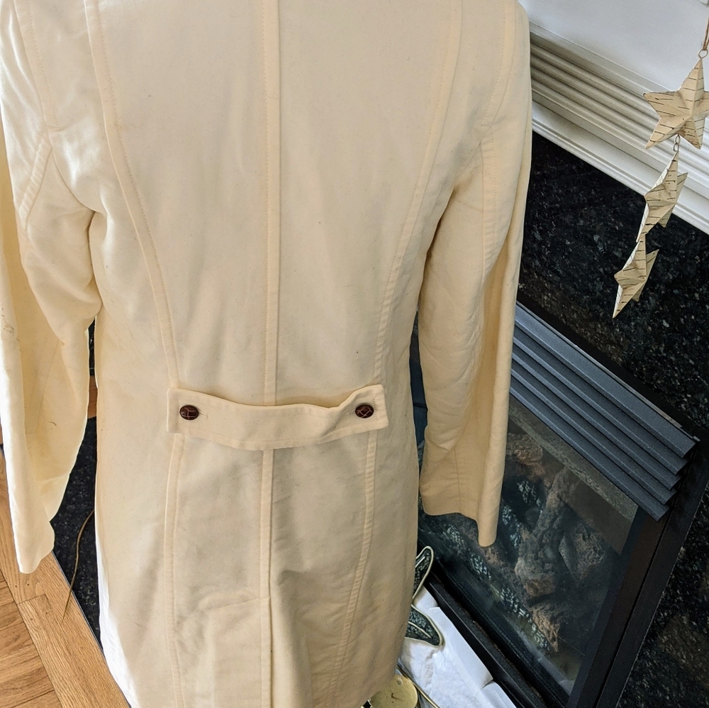 Gap pea coat - Picture 3 of 4